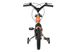 Детский велосипед Miqilong YD Оранжевый 14" MQL-YD14-orange - Уцінка - Уцінка