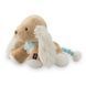 Музыкальная игрушка Les Amis Щенок карамель (25 см) в коробке Kaloo (K963141)