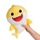 Интерактивная мягкая игрушка BABY SHARK - МАЛЫШ АКУЛЕНОК (61031)