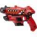 Набір лазерної зброї Canhui Toys Laser Guns CSTAG (2 пістолети) BB8913A