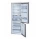 Холодильник Bosch з нижн. мороз., 203x70x67, xолод.відд.-330л, мороз.відд.-105л, 2дв., А++, NF, дисплей, чорний (KGN49LB30U)