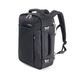 Рюкзак дорожній Tucano TUGO' M CABIN 15.6", чорний (BKTUG-M-BK)