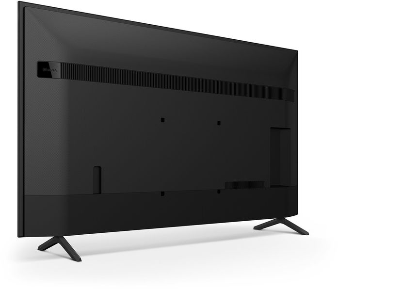 Телевизор 75" Sony LCD 4K 50Hz Smart GoogleTV Black (KD75X75WL) KD75X75WL фото