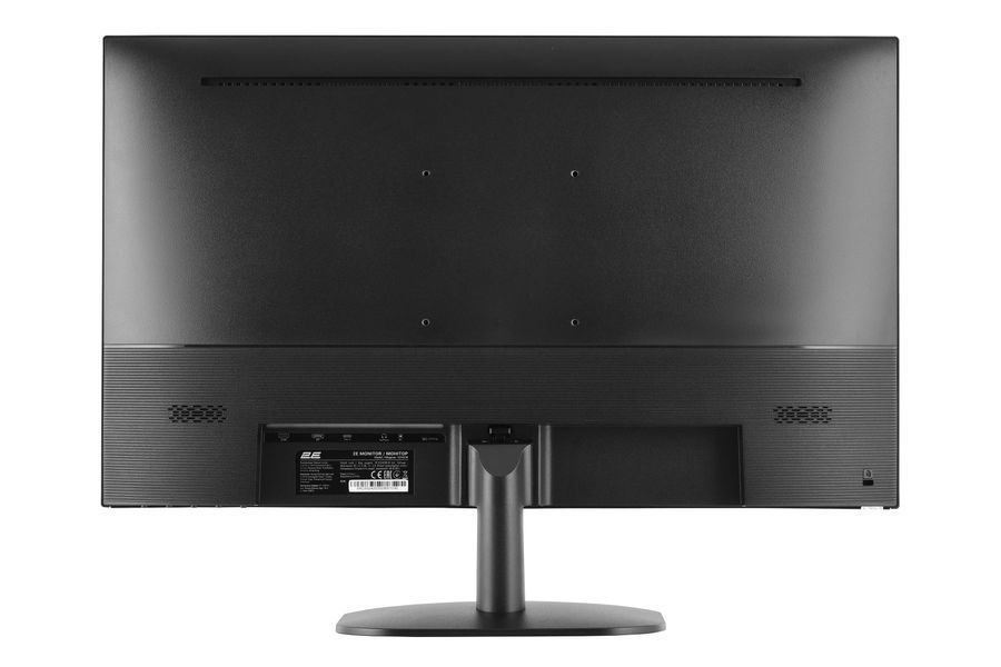 Монітор 2E GAMING 23.8" G2423B HDMI, DP, USB-C, Audio, IPS, 165Hz, 1ms, FreeSync (2E-G2423B-01.UA) 2E-G2423B-01.UA фото