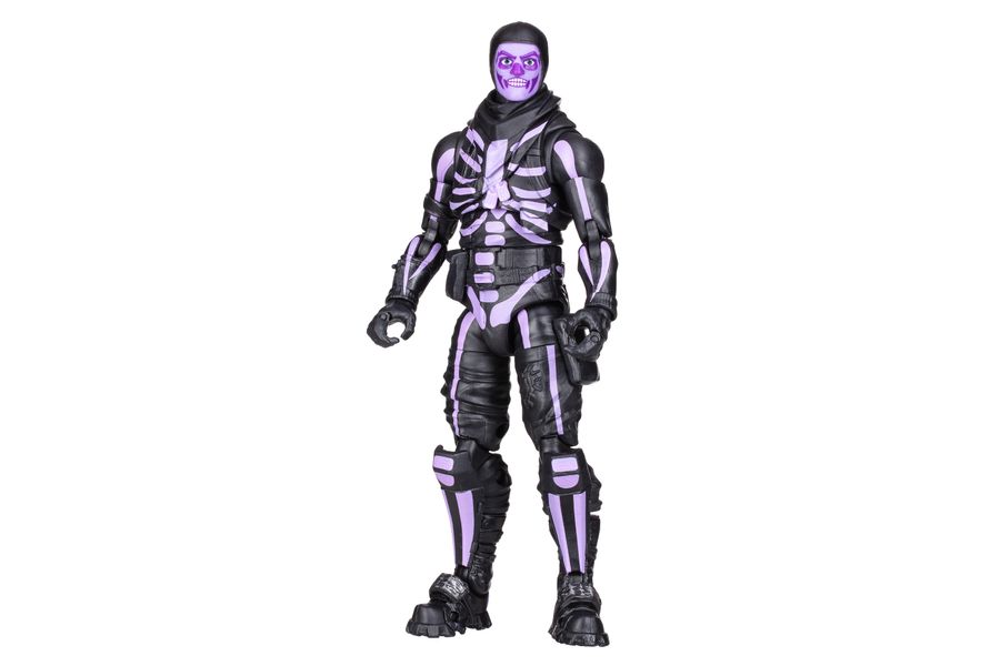 Колекційна фігурка Legendary Series Skull Trooper, 15 см. Fortnite (FNT0065) FNT0065 фото
