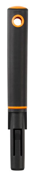 Черенок Fiskars QuikFit S, 23.4см, d 3.5см, 95гр (1000663) 1000663 фото