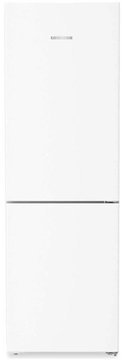 Холодильник Liebherr з нижн. мороз., 185x60x68, холод.від.-255 л, мороз.отд.-94л, 2 дв., A++, NF, білий. CNF5203 CNF5203 фото