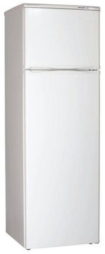Холодильник Snaige з верхн. мороз., 151x56х63, холод.відд.-166л, мороз.відд.-57л, 2дв., A+, ST, білий (FR25SM-P2000F) FR25SM-P2000F фото