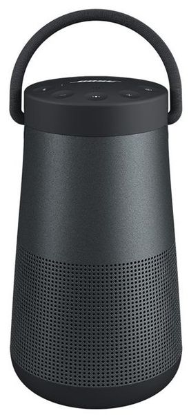 Акустична система Bose SoundLink Revolve Plus Bluetooth Speaker, Black (739617-2110) 739617-2110 фото