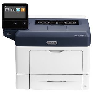 Принтер А4 Xerox VersaLink B400DN (B400V_DN) B400V_DN фото