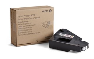Збірник відпрацьованного тонеру Xerox PH6600/WC6605 (30 000 стор) (108R01124) 108R01124 фото