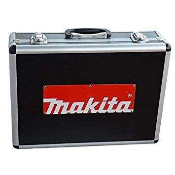 Кейс Makita 823294-8 для кшм, алюмінієвий 9555NB/GA4530/GA5030 823294-8 фото