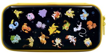 Чехол Premium Vault Case (Pokemon: Stars) для Nintendo Switch, Black 810050910019 фото