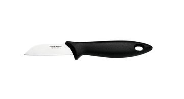 Кухонний ніж для овочів Fiskars Essential, 7 см 1023780 фото