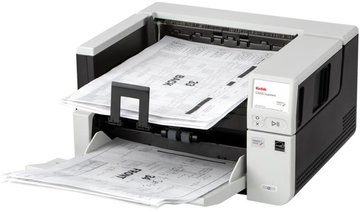 Документ-сканер A3 Kodak S3060 8001711 фото