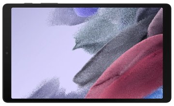 Планшет Samsung Galaxy A7 Lite (T225) 8.7" 4GB, 64GB, LTE, 5100mAh, Android, темно-серый (SM-T225NZAFSEK) SM-T225NZAFSEK фото