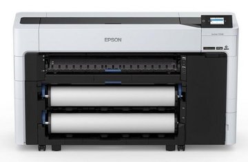 Принтер Epson SureColor SC-T5700D 36" з Wi-Fi (C11CH81301A0) C11CH81301A0 фото