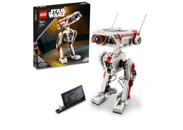 Конструктор LEGO Star Wars TM BD-1™ (75335) 75335 фото