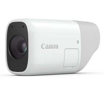 Цифр. фотокамера-монокуляр Canon Powershot Zoom (4838C007) 4838C007 фото