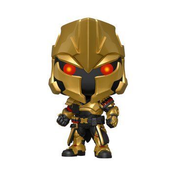 Ігрова фігурка FUNKO POP! серії "Fortnite" - ОСТАННІЙ ЛИЦАР (48464) 48464 фото
