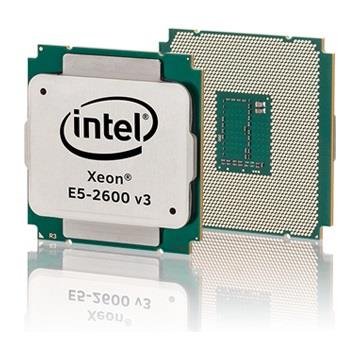 Процессор Lenovo Intel Xeon Processor E5-2620 v3 6C 2.4GHz 15MB Cache 1866MHz 85W - Уцінка 00KA067 фото