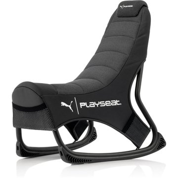 Консольное кресло Playseat® PUMA Edition - Black PPG.00228 фото