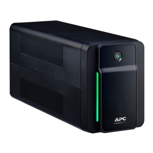 Джерело безперебійного живлення APC Back-UPS 750VA/410W, USB, 4xSchuko BX750MI-GR фото