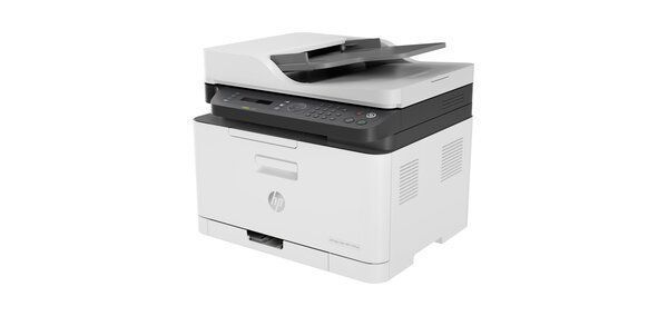 Многофункциональное устройство А4 цв. HP Color Laser 179fnw с Wi-Fi (4ZB97A) 4ZB97A фото