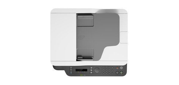 Многофункциональное устройство А4 цв. HP Color Laser 179fnw с Wi-Fi (4ZB97A) 4ZB97A фото
