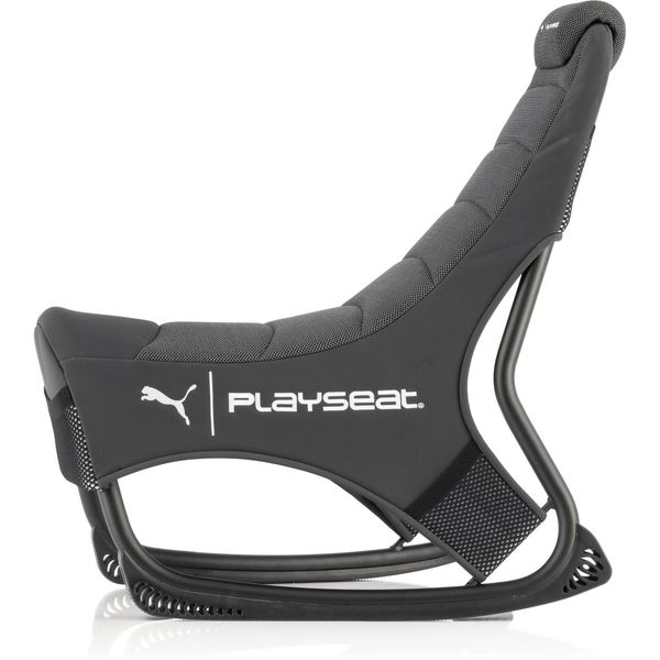 Консольное кресло Playseat® PUMA Edition - Black (PPG.00228) PPG.00228 фото