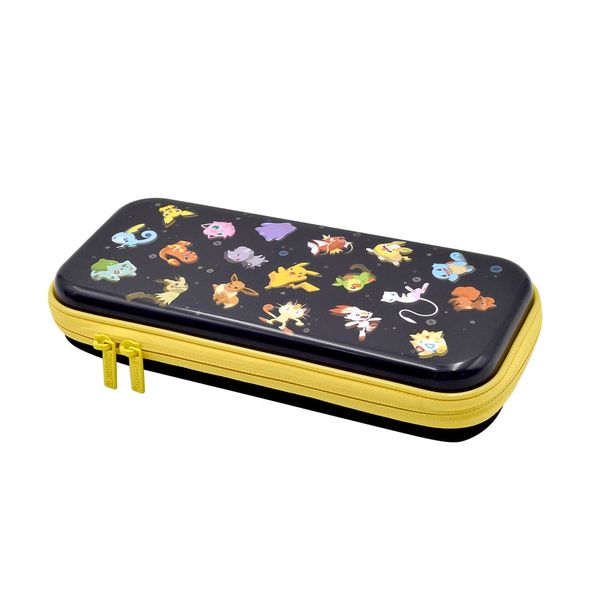 Чохол Premium Vault Case (Pokemon: Stars) for Nintendo Switch, Black (810050910019) 810050910019 фото
