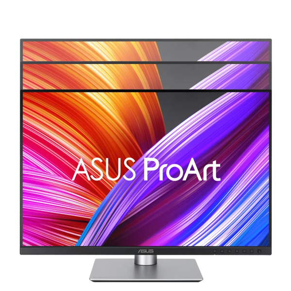 Монитор Asus 24.1" ProArt PA248CRV 2xHDMI, 2xDP, USB-C, 3xUSB, MM, IPS, 1920x1200, 16:10, 75Hz, DCI-P3 97%, Pivot - Уцінка 90LM05K0-B01K70 фото