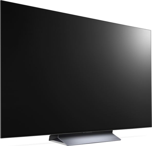 Телевізор 55" LG OLED 4K 120Hz Smart WebOS Black (OLED55C36LC) OLED55C36LC фото