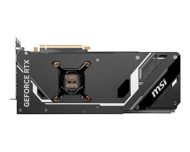 Відеокарта MSI GeForce RTX 4080 16GB GDDR6X VENTUS 3X OC (912-V511-009) 912-V511-009 фото