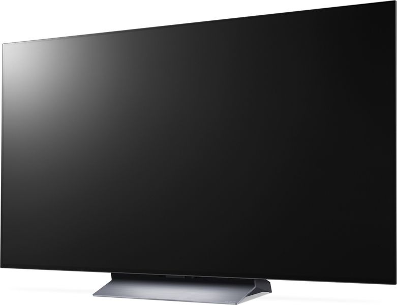 Телевизор 55" LG OLED 4K 120Hz Smart WebOS Black (OLED55C36LC) OLED55C36LC фото