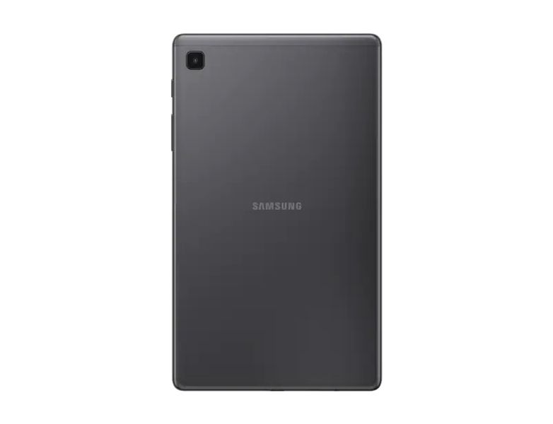 Планшет Samsung Galaxy Tab A7 Lite (T225) 8.7" 4GB, 64GB, LTE, 5100mAh, Android, темно-сірий (SM-T225NZAFSEK) SM-T225NZAFSEK фото