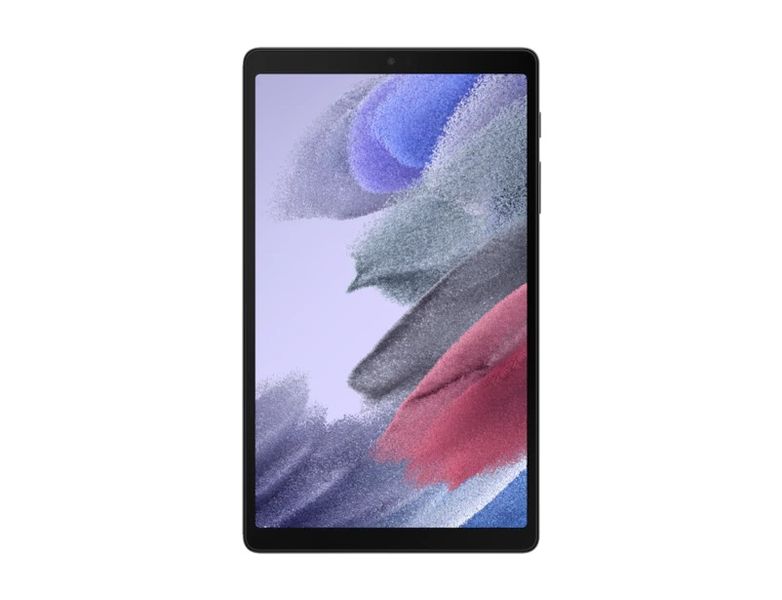 Планшет Samsung Galaxy Tab A7 Lite (T225) 8.7" 4GB, 64GB, LTE, 5100mAh, Android, темно-сірий (SM-T225NZAFSEK) SM-T225NZAFSEK фото