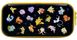 Чехол Premium Vault Case (Pokemon: Stars) для Nintendo Switch, Black (810050910019)