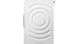 Пральна машина Bosch фронтальна, 8кг, 1200, A+++, 60см, дисплей, білий (WAN24000UA)
