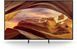 Телевизор 65" Sony LCD 4K 50Hz Smart GoogleTV Black (KD65X75WL)