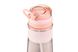 Пляшка для води Ardesto Energy 700 мл, рожева, пластик (AR2270PP)
