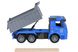 Машинка інерційна Truck Самоскид (синій) Same Toy (98-614Ut-2)