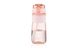 Пляшка для води Ardesto Energy 700 мл, рожева, пластик (AR2270PP)