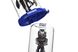 Коллекционная фигурка Jazwares Black Knight Domez (DMZ0216-4)