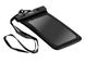 Чехол водонепроницаемый Neo Tools, для телефона, 19.5х11см, IPX8