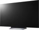 Телевізор 55" LG OLED 4K 120Hz Smart WebOS Black (OLED55C36LC)