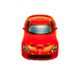Автомодель - SRT VIPER GTS (2013) (красный, 1:32) (18-43033)