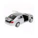Автомодель - SKODA OCTAVIA (белый) (OCTAVIA-WH)