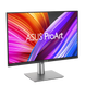 Монитор Asus 24.1" ProArt PA248CRV 2xHDMI, 2xDP, USB-C, 3xUSB, MM, IPS, 1920x1200, 16:10, 75Hz, DCI-P3 97%, Pivot - Уцінка - Уцінка