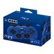 Геймпад дротовий Mini Gamepad для PS4, Blue (4961818028395)